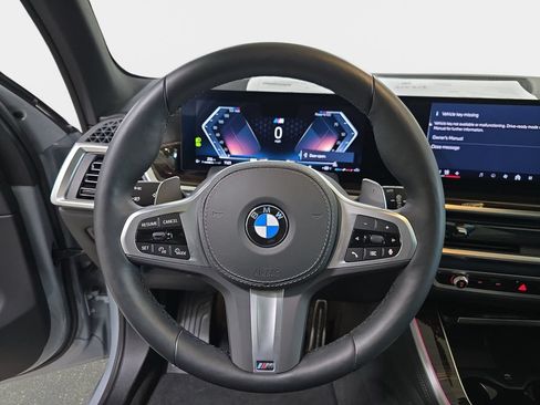 Used 2026 BMW X5 sDrive40i w/ M Sport Package RWD image 19