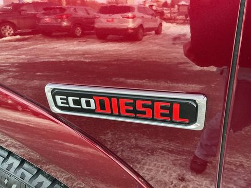 Used 2018 RAM 1500 Laramie w/ Convenience Group image 55