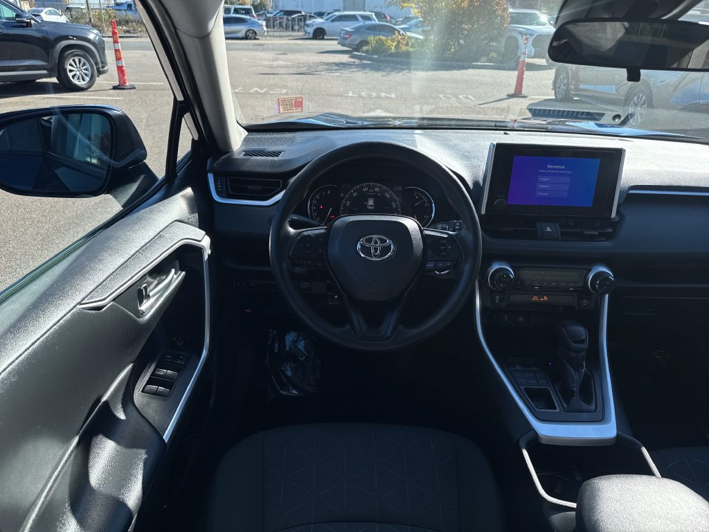Used 2024 Toyota RAV4 XLE w/ Convenience Package AWD/4WD image 13