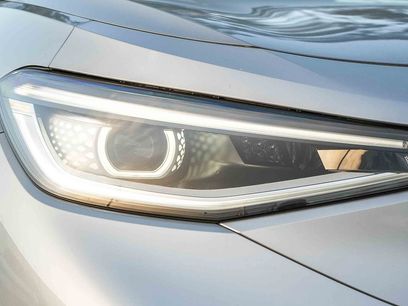 New 2026 Volkswagen ID.4 Pro S