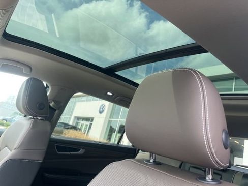 New 2026 Volkswagen Atlas SEL image 34