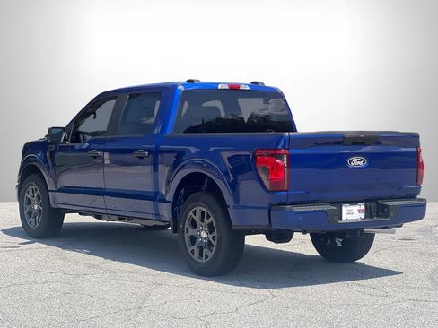 New 2026 Ford F150 STX w/ Equipment Group 200A RWD image 22