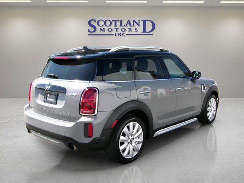 Used 2022 MINI Cooper Countryman S w/ Driver Assistance Package image 6
