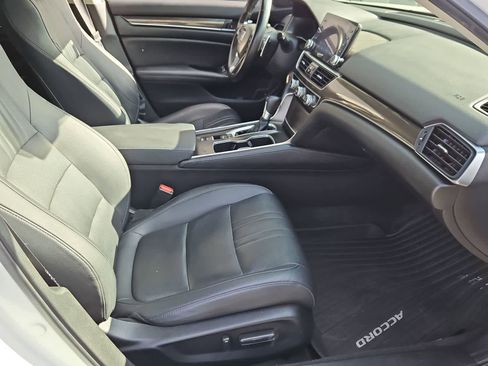 Used 2021 Honda Accord Sport Special Edition image 21