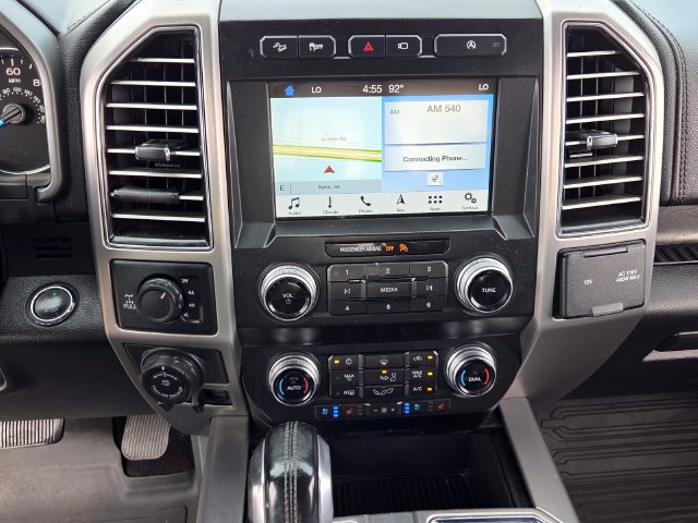 Used 2019 Ford F150 Platinum w/ Equipment Group 701A Luxury AWD/4WD image 21