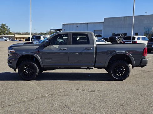 New 2026 RAM 2500 Limited image 14
