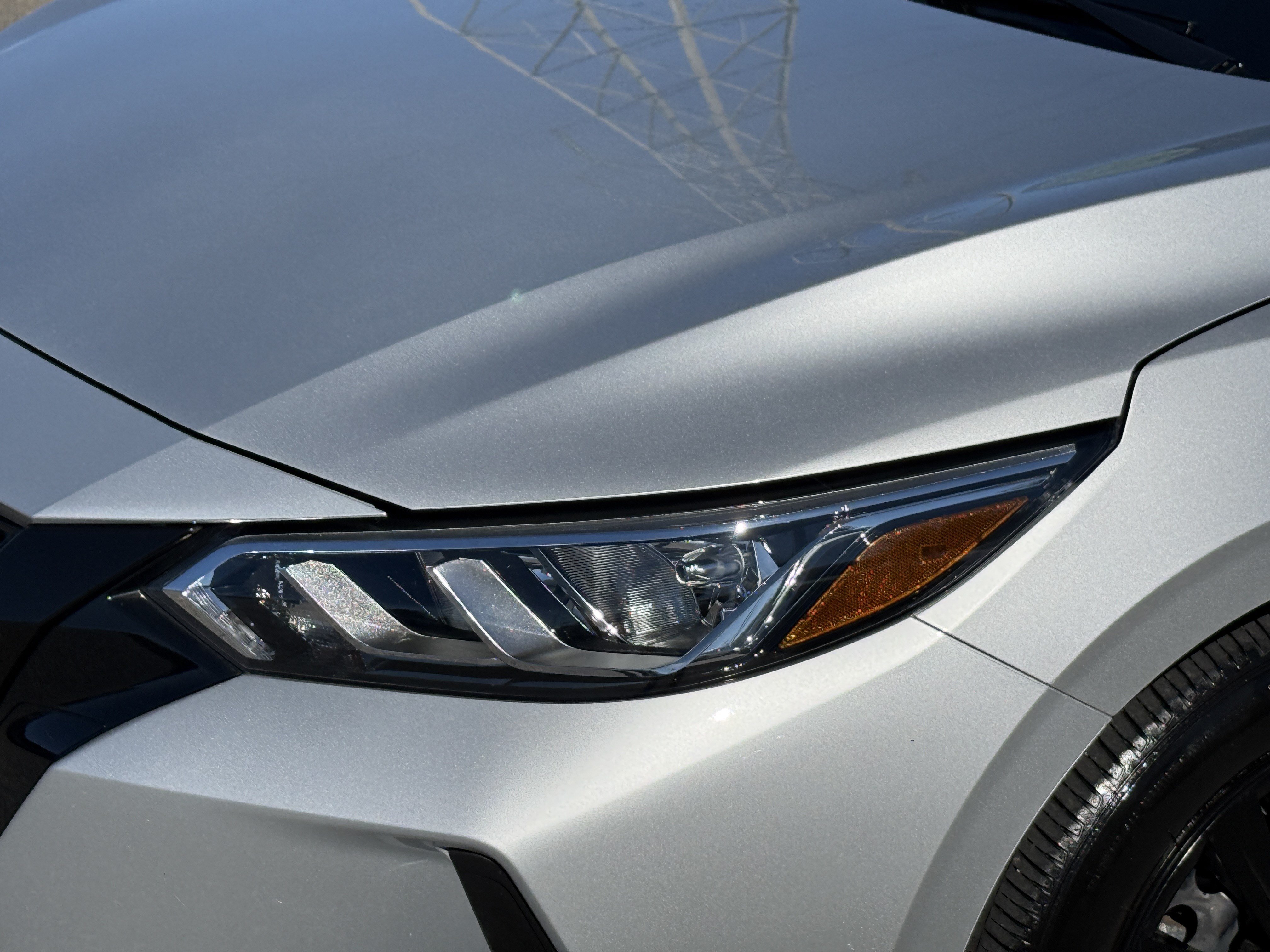 Used 2023 Nissan Sentra S FWD image 6