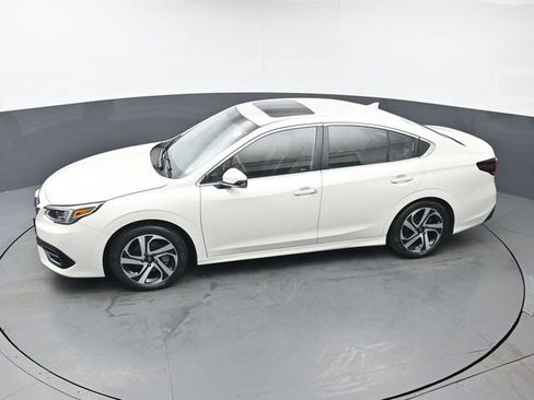 Used 2021 Subaru Legacy Limited XT AWD/4WD image 39