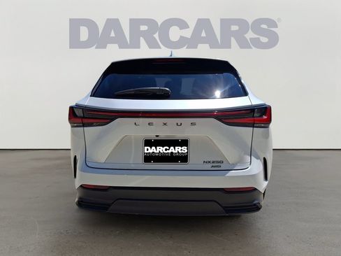 Used 2024 Lexus NX 250 AWD w/ Cold Area Package image 6