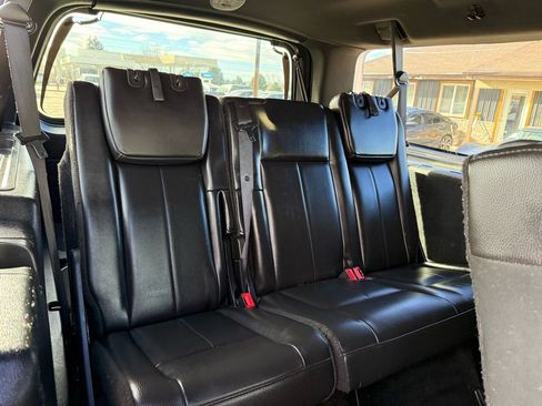 Used 2014 Ford Expedition EL Limited image 24