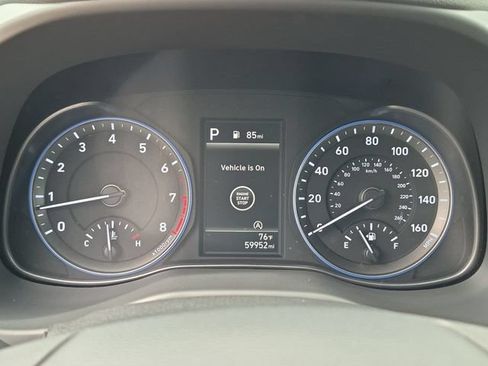 Used 2023 Hyundai Kona SEL w/ Convenience Package AWD/4WD image 8
