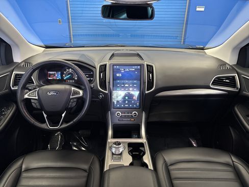 Used 2024 Ford Edge SEL w/ Convenience Package AWD/4WD image 27