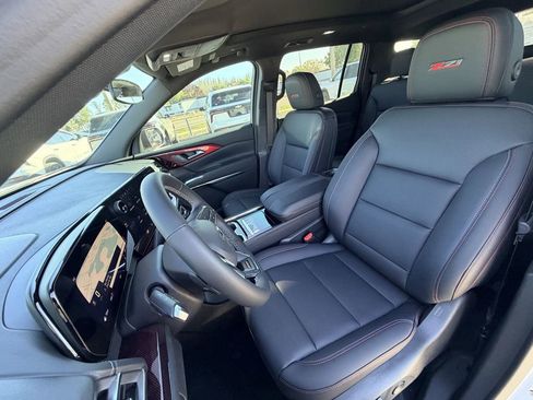 New 2026 Chevrolet Traverse Z71 AWD/4WD image 23