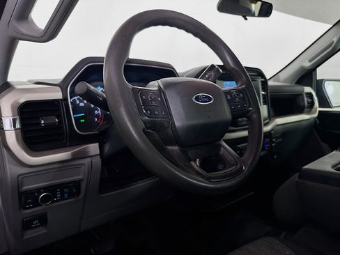 Used 2022 Ford F150 XL w/ Trailer Tow Package RWD image 19