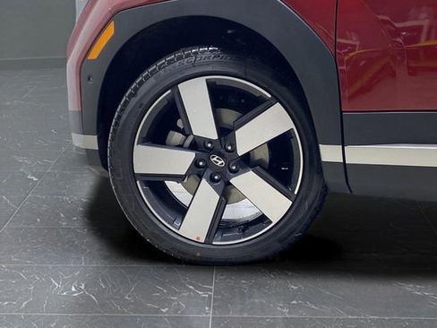 New 2026 Hyundai Santa Fe Limited image 38