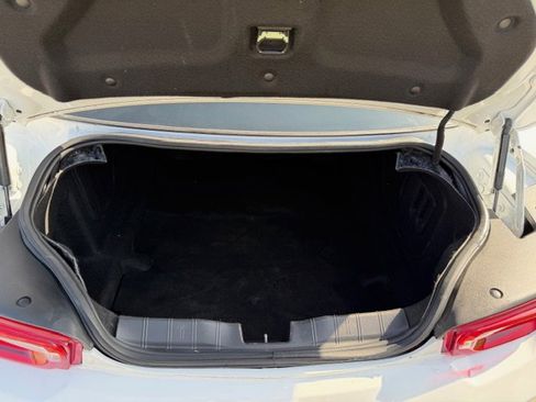 Used 2021 Chevrolet Camaro LS image 11