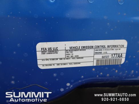 New 2026 Dodge Charger Scat Pack w/ Blacktop Package AWD/4WD image 18