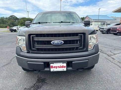 Used 2014 Ford F150 XL w/ XL Plus Package AWD/4WD image 20