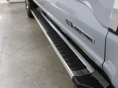 New 2026 Ford F250 Lariat w/ Chrome Package image 15