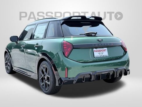 New 2026 MINI Cooper S FWD image 4