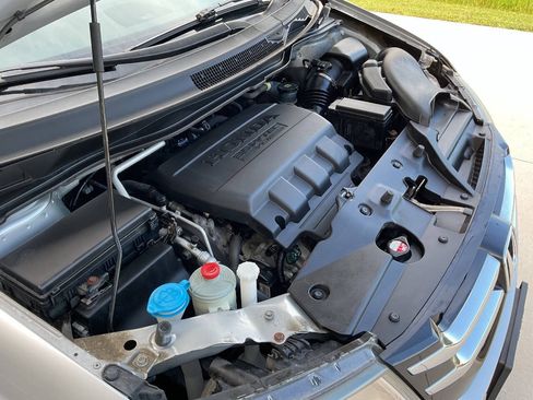 Used 2014 Honda Odyssey Touring Elite image 65