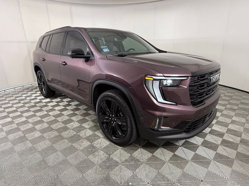 New 2026 GMC Acadia Elevation w/ Super Cruise Package image 7