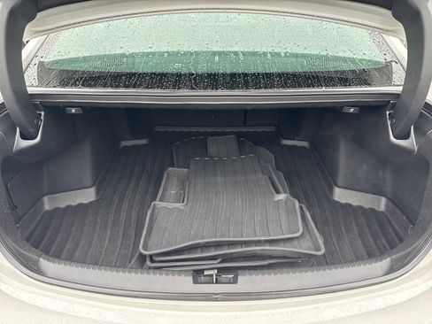 Used 2021 Acura TLX w/ Advance Package image 11