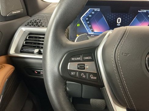 Certified 2024 BMW X5 xDrive40i w/ Premium Package image 15