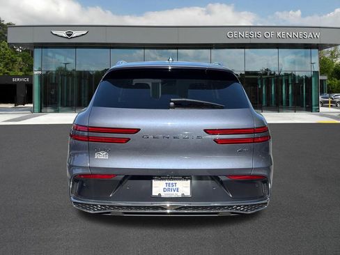 Used 2026 Genesis GV70 2.5T Select AWD/4WD image 6