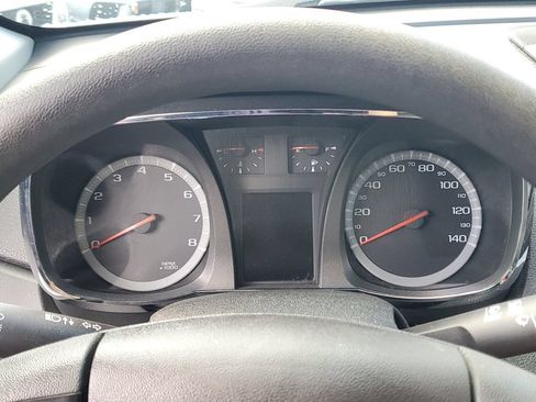 Used 2017 GMC Terrain SLE FWD image 25