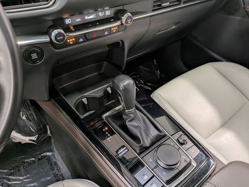 Certified 2023 MAZDA CX-30 AWD 2.5 S w/ Premium Package image 17