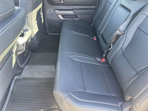 New 2026 Toyota Tundra SR5 image 21