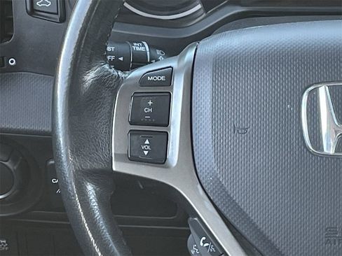 Used 2013 Honda Ridgeline RTL image 22
