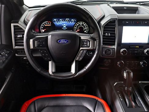 Used 2020 Ford F150 Lariat w/ Equipment Group 502A Luxury image 21