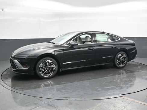 New 2026 Hyundai Sonata SEL image 7