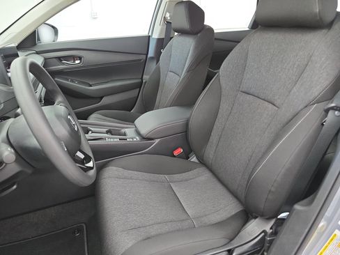 New 2026 Honda Accord LX image 14