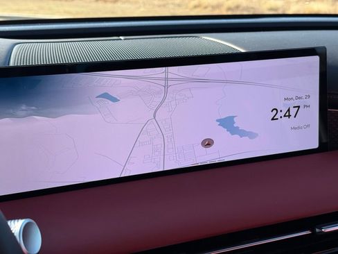 New 2026 Genesis G80 3.5T Sport Prestige image 33