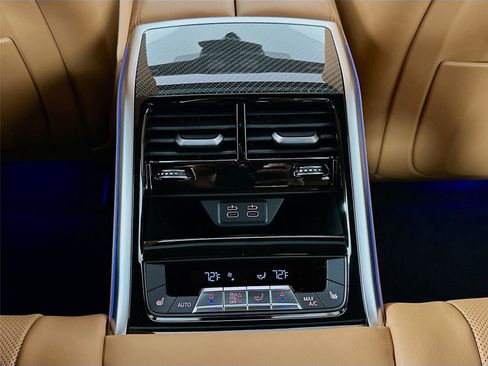 New 2026 BMW M850i xDrive image 27