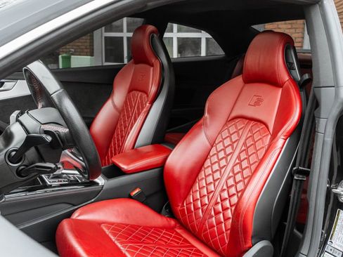 Used 2021 Audi S5 Prestige image 7