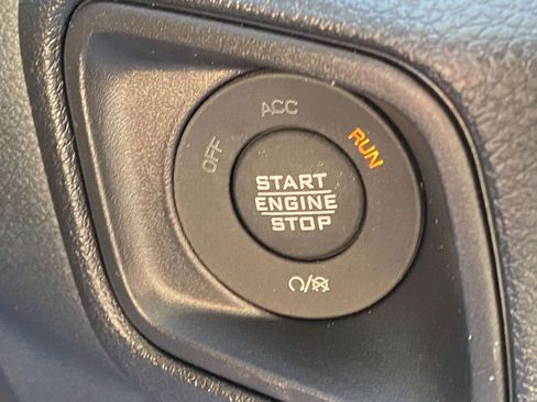 New 2026 Jeep Wrangler Sport AWD/4WD image 47
