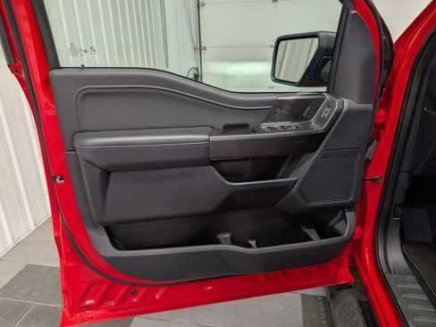 Used 2023 Ford F150 XLT w/ Equipment Group 302A High image 13