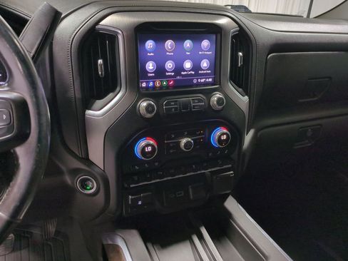 Used 2020 GMC Sierra 3500 Denali w/ Denali Ultimate Package image 33