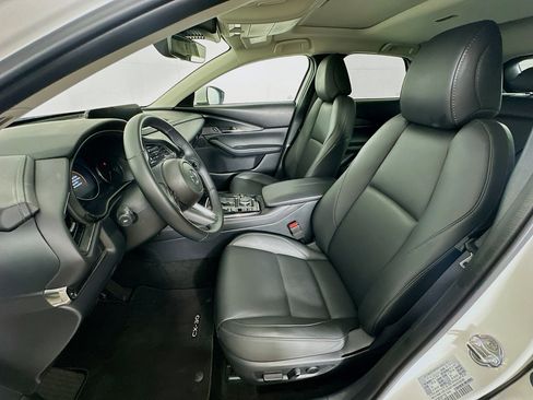 Used 2025 MAZDA CX-30 AWD 2.5 S w/ Preferred Package image 13