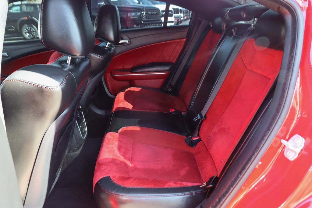 Used 2022 Dodge Charger Scat Pack RWD image 38