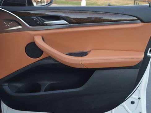 Used 2022 BMW X3 xDrive30i w/ Premium Package 2 (ZPA) image 36