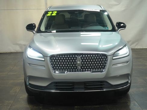 Used 2022 Lincoln Corsair AWD w/ Equipment Group 101A image 9