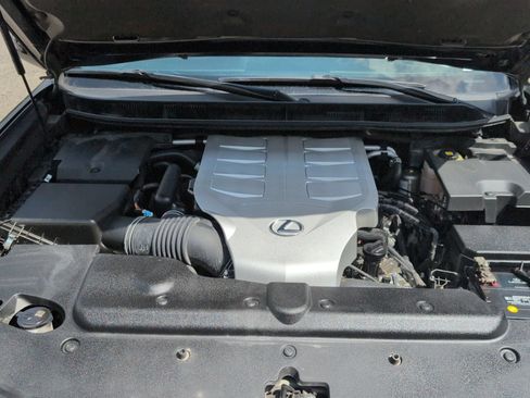 Used 2020 Lexus GX 460 Premium AWD/4WD image 22