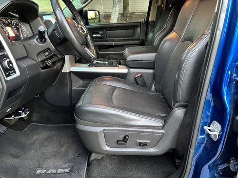 Used 2009 Dodge Ram 1500 Truck Sport image 10