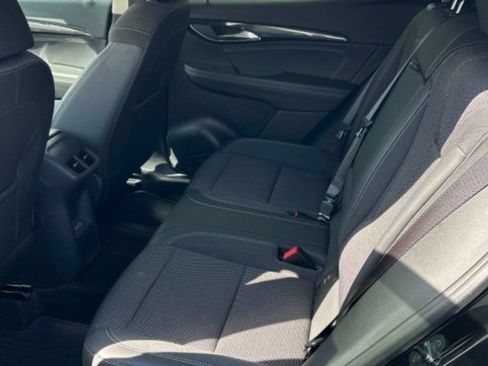Used 2023 Buick Envision Preferred AWD/4WD image 18