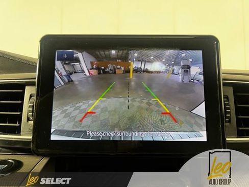 Used 2023 Ford Explorer XLT w/ Equipment Group 202A image 16